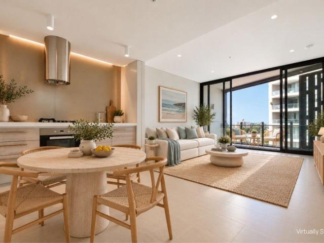 Apartment for rent in Eastern Suburbs, Sydney