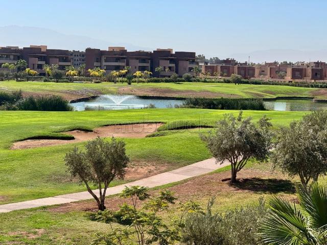 Appartement vente à Marrakech, L'Oriental