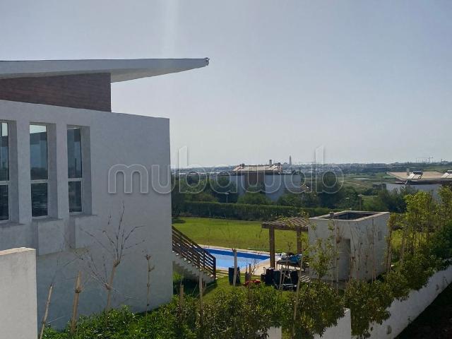 Villa location à Bouskoura