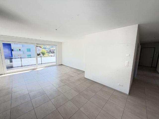 Apartment mieten in Courrendlin, District de Delémont