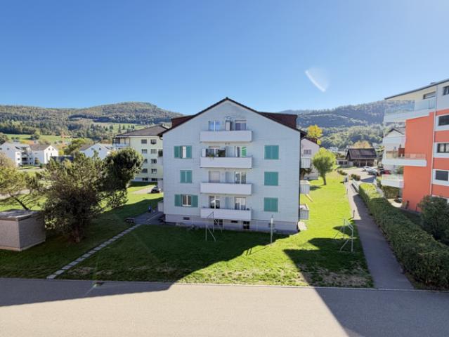 Apartment mieten in Courrendlin, District de Delémont