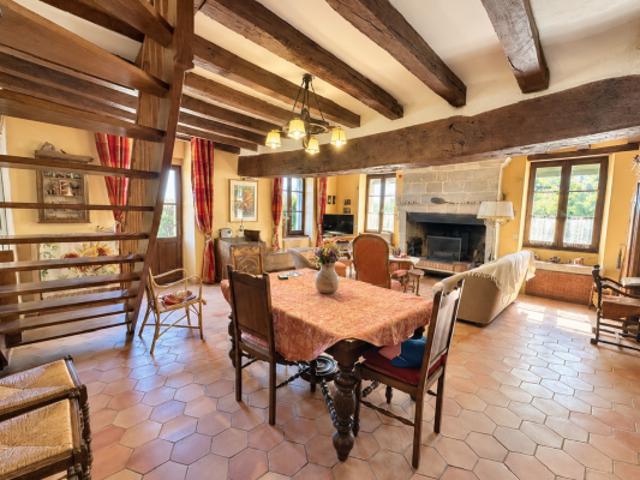 Maison vente à Châteaubriant-Ancenis, Ancenis