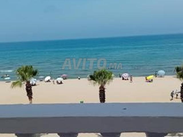 Appartement location à Martil, Tanger-Tétouan