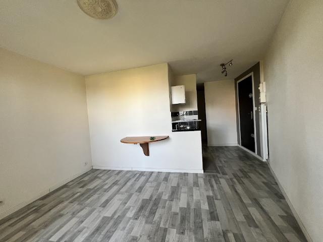 Appartement vente à Narbonne, Fleury