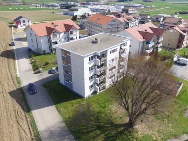 Apartment mieten in Haute-Sorne, Jura