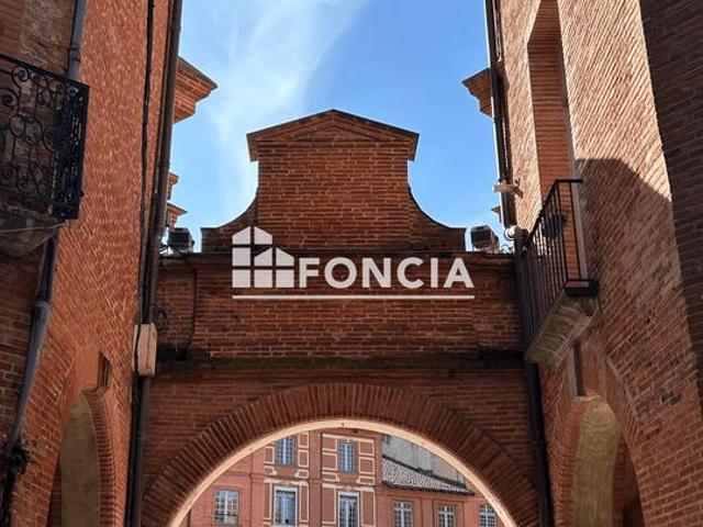 Appartement vente à Montauban, Tarn-et-Garonne