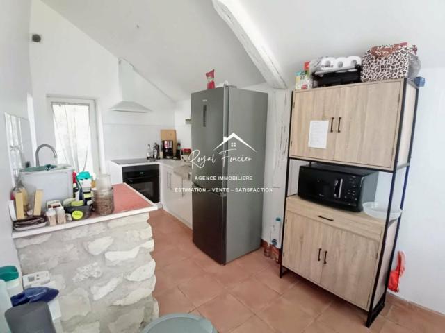 Maison vente à Châtellerault, Senillé