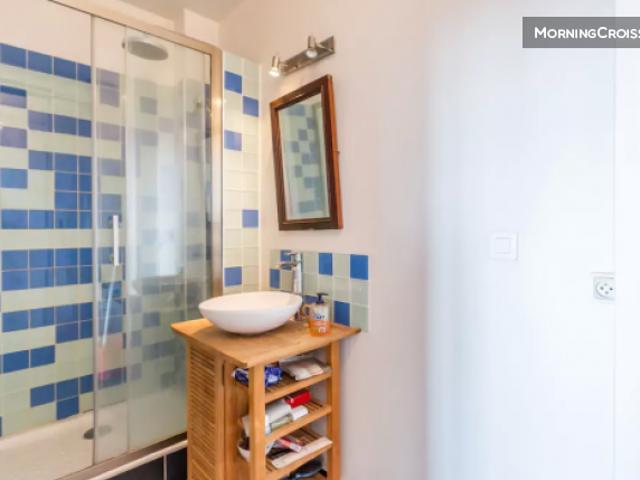 Appartement location à Paris, Île-de-France