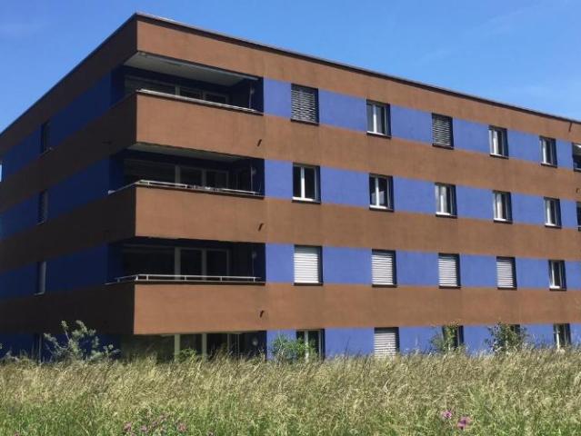Apartment mieten in Altstätten (SG), St. Gallen