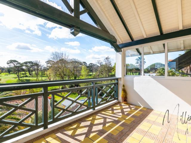Appartement vente à Bayonne, Anglet
