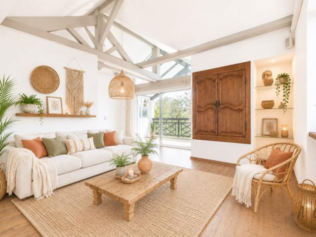 Appartement vente à Bayonne, Anglet