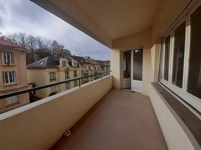 Appartement location à Metz, Montigny-lès-metz