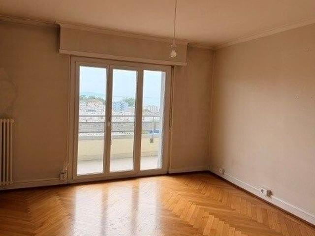 Apartment mieten in Lausanne, District de Lausanne