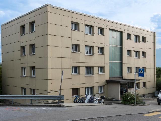 Apartment mieten in Vevey, Waadt