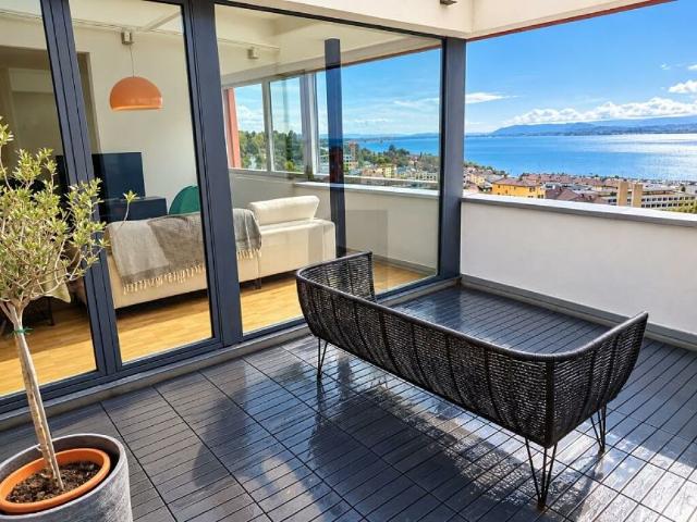 Dachwohnung mieten in Neuchâtel, Corcelles (NE)