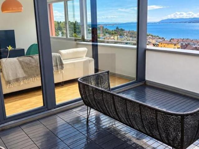 Apartment mieten in Neuchâtel, Corcelles (NE)