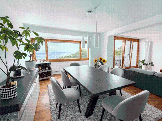 Apartment mieten in Corcelles (NE)