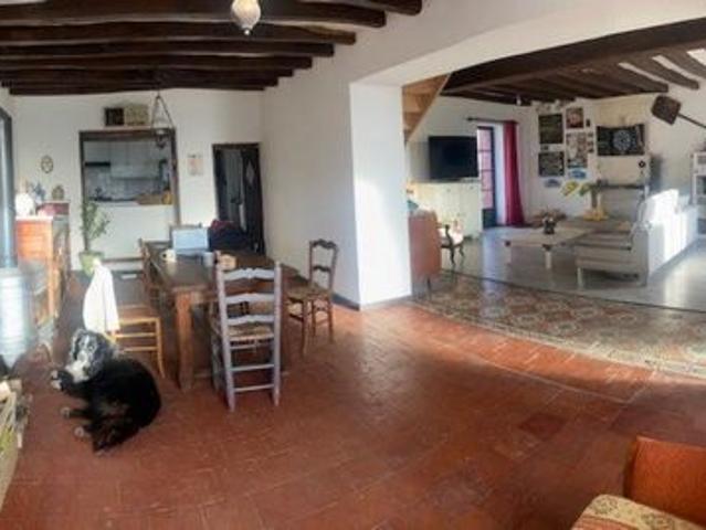Villa vente à Le Bourg, Chemillé-sur-Indrois