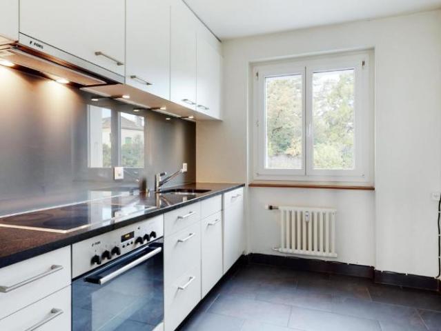 Apartment mieten in Peseux, Neuchâtel