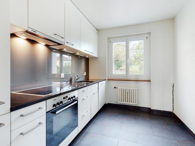 Apartment mieten in Peseux, Neuchâtel