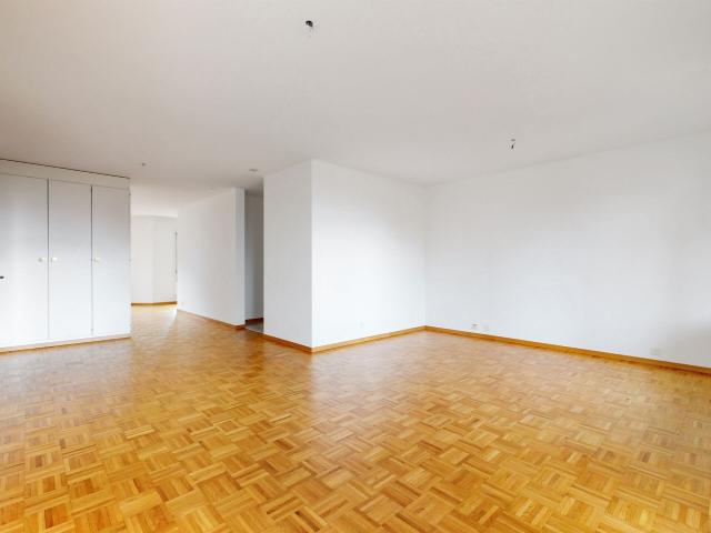 Apartment kaufen in Lausanne