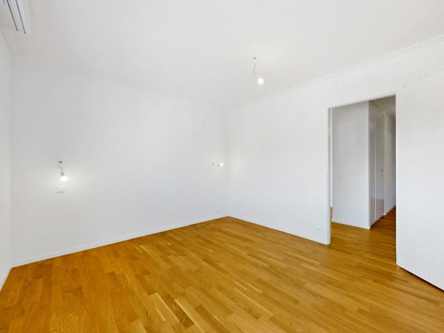 Apartment kaufen in Lausanne