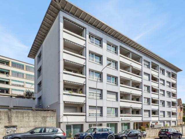 Apartment mieten in Corcelles (NE)