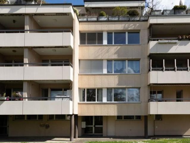 Apartment mieten in Männedorf, Zürich