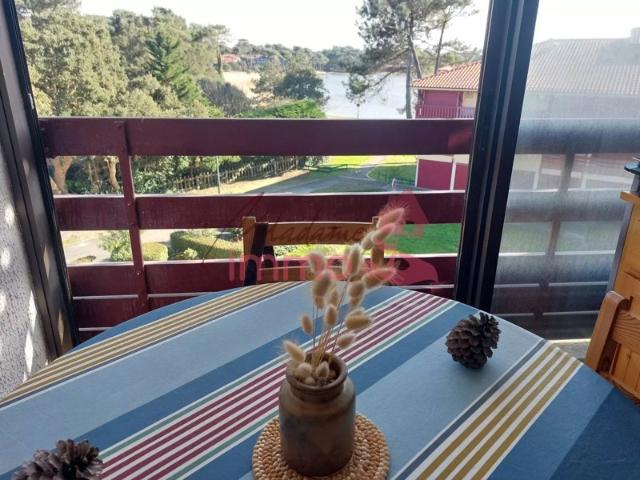 Appartement vente à Dax, Vieux-boucau-les-bains