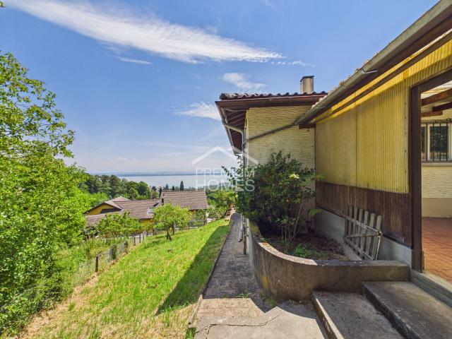 Haus kaufen in Corcelles (NE)