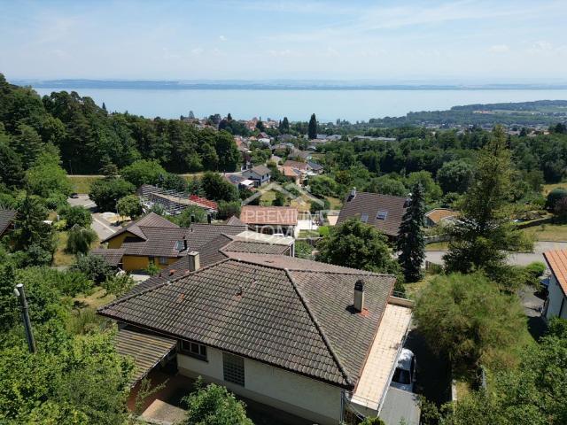 Haus kaufen in Corcelles (NE)