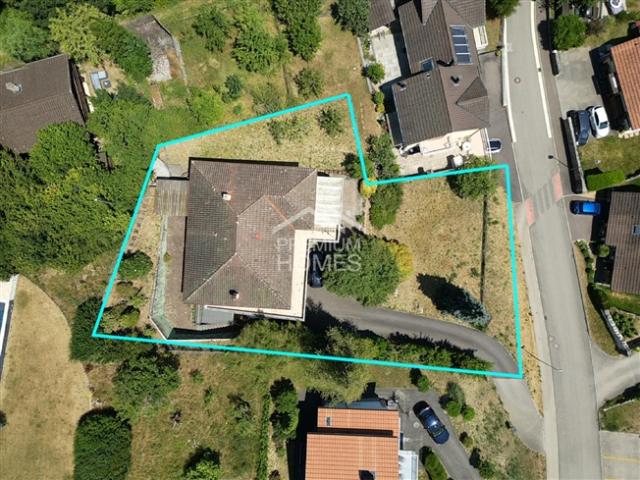 Grundstück kaufen in Corcelles (NE)