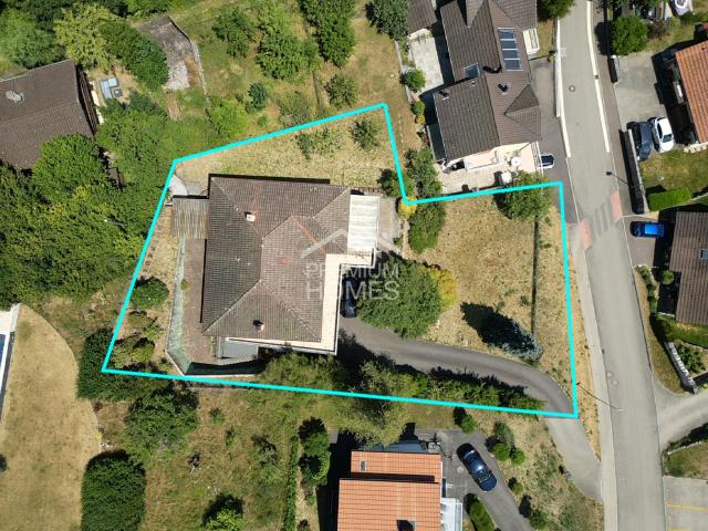Haus kaufen in Corcelles (NE)