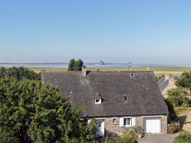 Maison vente à Avranches, Vains