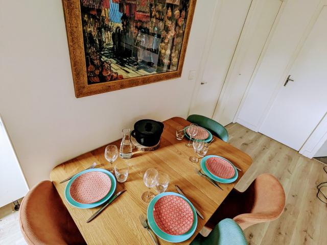 Appartement location à Saint-Nazaire, Pornic