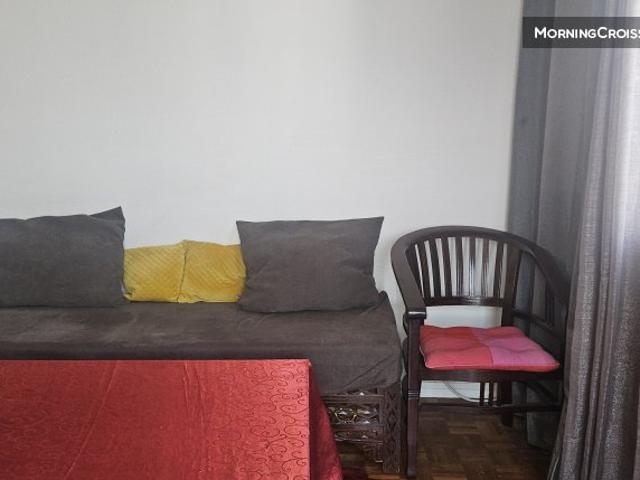 Appartement location à Grenoble