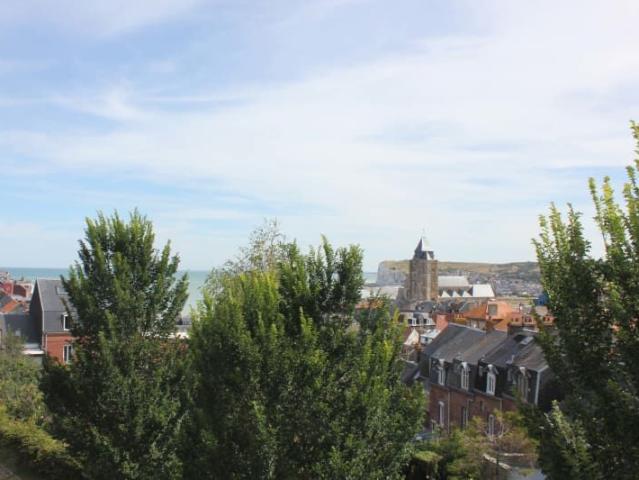 Appartement location à Dieppe, Le Tréport