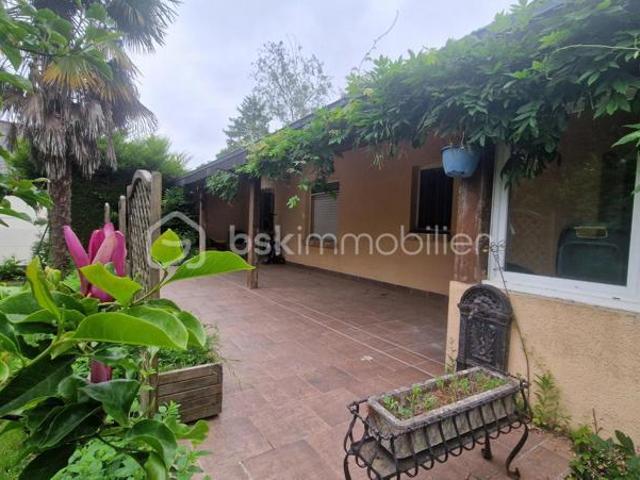 Maison vente à France métropolitaine, Teillé