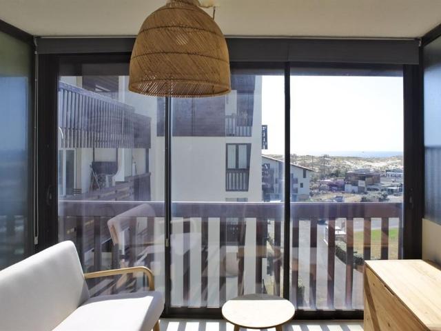 Appartement vente à Cabarriou, Seignosse