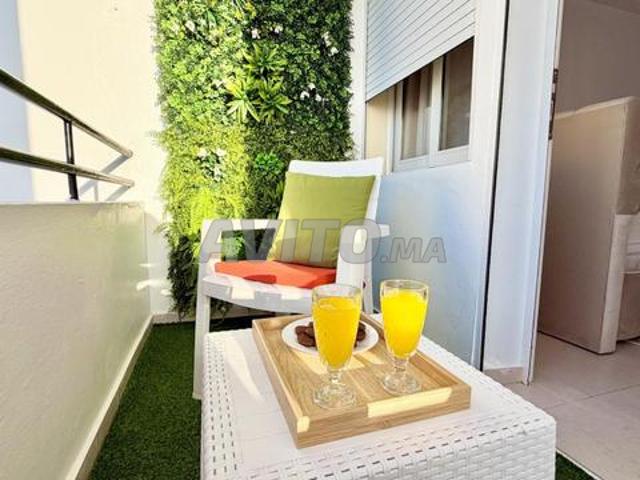 Appartement vente à Tangero, Tanger-Tétouan