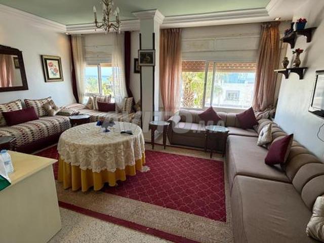 Appartement vente à Martil, Tanger-Tétouan