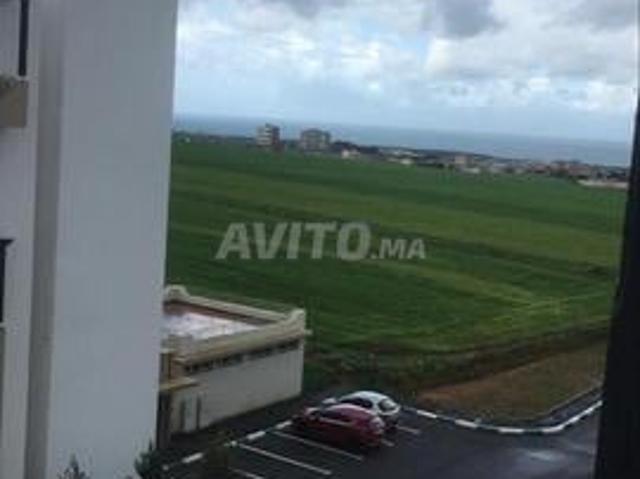 Appartement vente à Dar Bouazza, Gharb-Chrarda-Beni Hssen