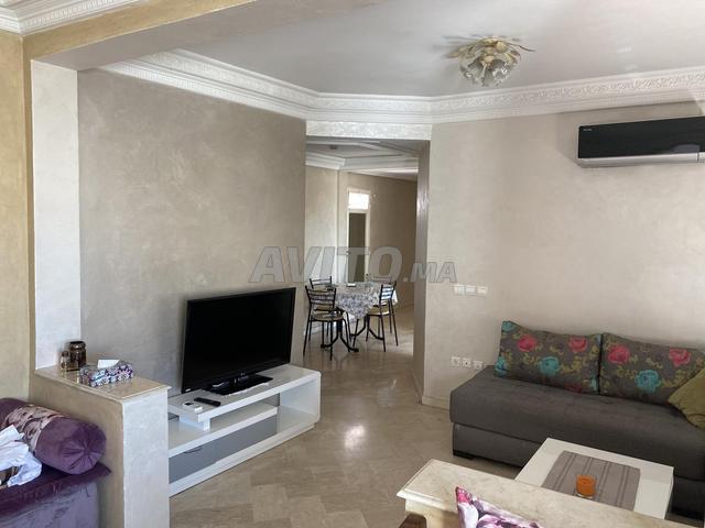 Appartement location à Anfa, Gharb-Chrarda-Beni Hssen