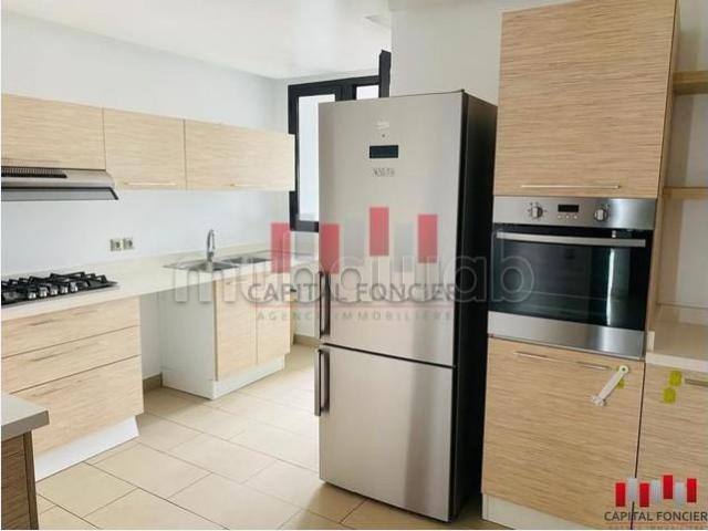 Appartement location à Anfa, Gharb-Chrarda-Beni Hssen