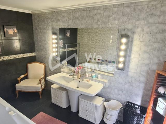 Maison vente à Créteil, Chennevières-sur-marne