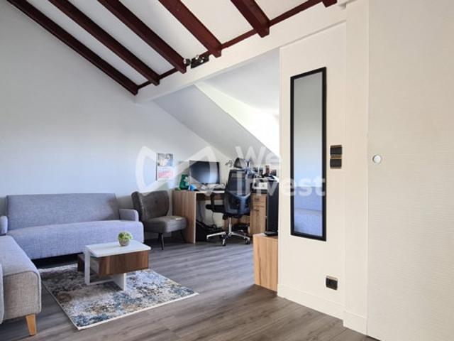 Maison vente à Créteil, Chennevières-sur-marne