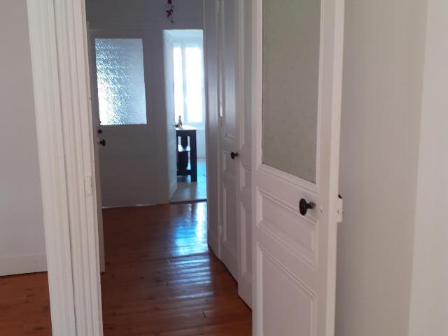 Appartement location à Saint-Étienne, Loire