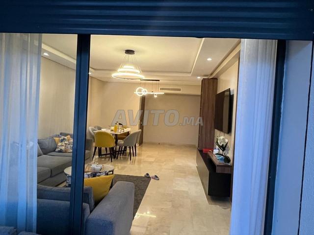 Appartement vente à Dar Bouazza, Gharb-Chrarda-Beni Hssen