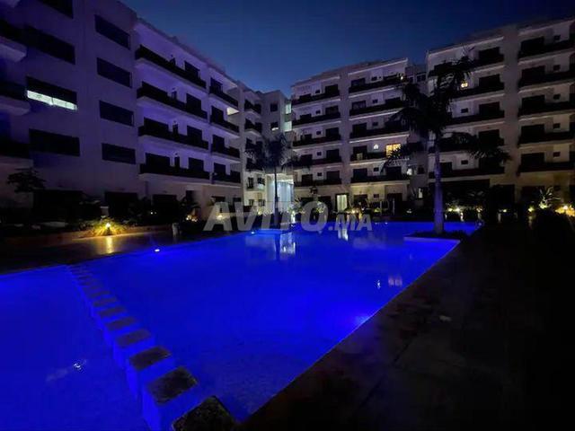 Appartement vente à Mohammedia, Gharb-Chrarda-Beni Hssen