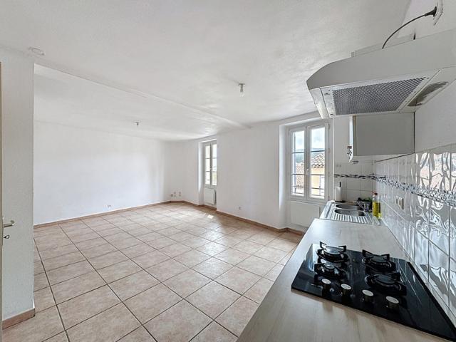 Appartement vente à Aix-en-Provence, Trets